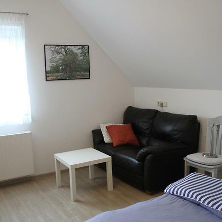 Ferienwohnung I Schnelldorf Exteriér fotografie