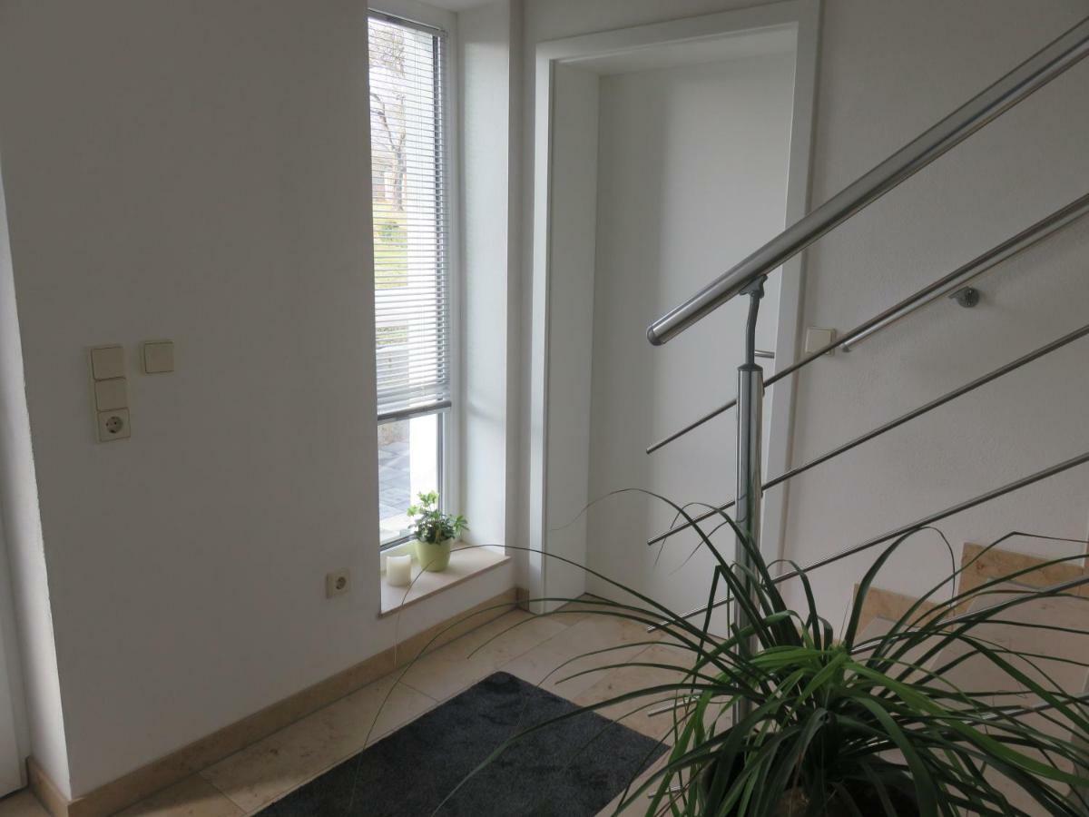 Ferienwohnung I Schnelldorf Exteriér fotografie