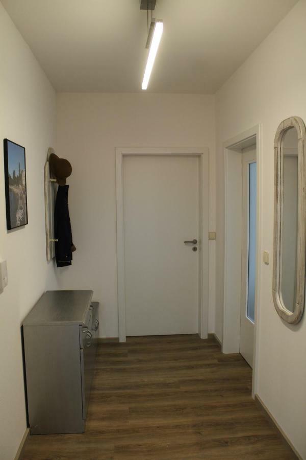 Ferienwohnung I Schnelldorf Exteriér fotografie